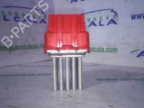 Heater resistor AUDI TT (8N3) 1.8 T | BP11647329M108 