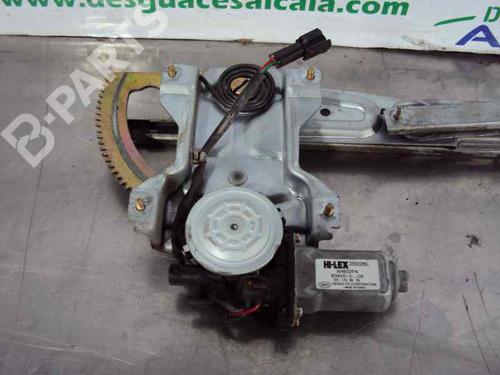 Rear left window mechanism KIA SORENTO I (JC)  | BP9989991C24 