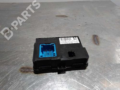 Elektronisk modul CITROËN C3 AIRCROSS II (2R_, 2C_) [2017-2025]  10752905