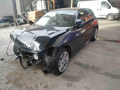 Upper protection BMW 1 (F20) 116 d | BP10011551M93  - Image 7