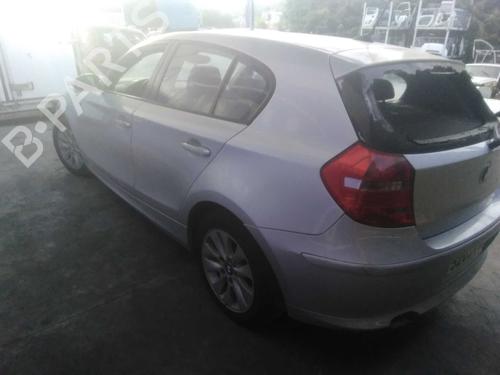 Left front window switch BMW 1 (E87) 118 d | BP19742710I27 - Image 7