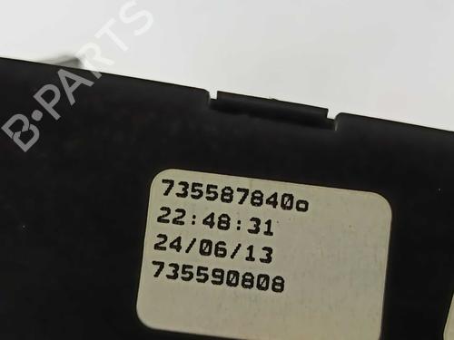 Switch FIAT 500L (351_, 352_) 1.6 D Multijet (199LYD1B) | BP32720202I30 - Image 3