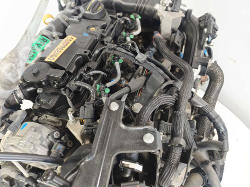 Engine FORD TOURNEO COURIER B460 MPV 1.5 EcoBlue | BP40532527M1 - Image 10