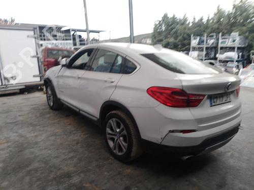 Front differential BMW X4 (F26) xDrive 20 d | BP23876265M23 - Image 6