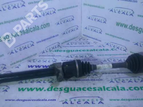 Used Right front driveshaft Right front driveshaft MINI MINI (R56) [2005-2014] 9989340 9989340