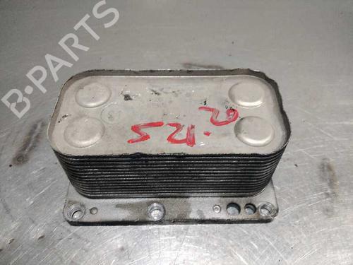 Used Oil radiator Oil radiator NISSAN QASHQAI I (J10, NJ10) [2006-2015] 14348439 14348439