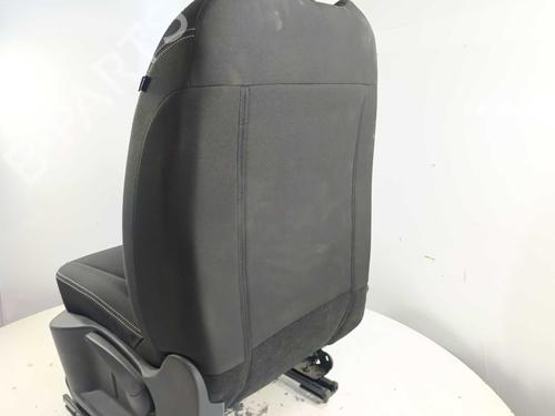 Left front seat RENAULT CLIO IV (BH_) 0.9 TCe 90 (BHNF, BHMA, BHMH, BHJK, BHJR) | BP36359735C15  - Image 9