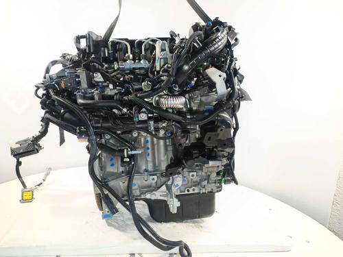 Engine DS DS 7 Crossback (J4_, JR_, JC_) 1.5 BlueHDi 130 (JCYHZJ, JCYHZR) | BP37408929M1 - Image 4