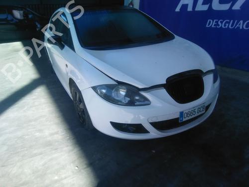 Right front driveshaft SEAT LEON (1P1) 1.9 TDI | BP17908966M39 