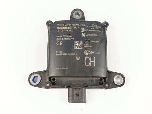 Module électronique TOYOTA C-HR (_X1_) 1.8 Hybrid (ZYX10_, ZYX11_) (98 hp) 32001349