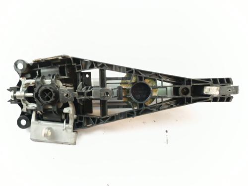 Rear right exterior door handle CHEVROLET CRUZE (J300) 2.0 CDI | BP27340616C130