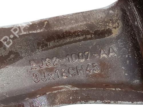 Rim LAND ROVER RANGE ROVER EVOQUE (L538) 2.2 D | BP22808666C45 