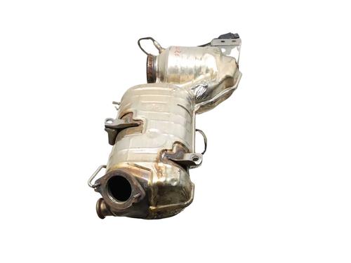 Catalyst OPEL MOVANO C Van (U9) | BP40298799M10 - Image 4