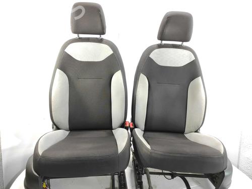 Used Seats set Seats set SEAT ATECA (KH7, KHP) 1.6 TDI (115 hp) 21286001 21286001