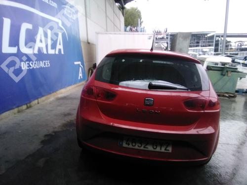 Instrument cluster SEAT LEON (1P1)  | BP11716518C47 