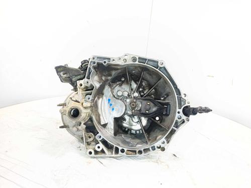 gearbox-citroen-berlingo-box-bodympv-b9-2008-32980090 main image
