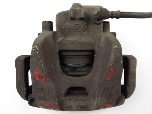 Used Left front brake caliper Left front brake caliper 16967905 16967905