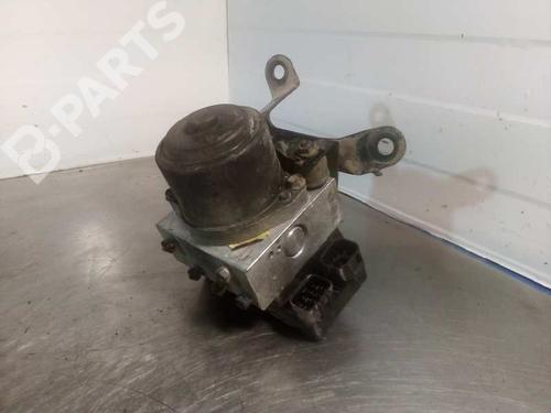 ABS pump TOYOTA LAND CRUISER 90 (_J9_)  | BP11363968M43 