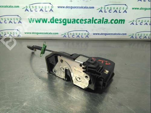 Rear right lock BMW 5 (E60)  | BP9990968C99 