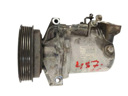 Used AC compressor AC compressor 37713320 37713320