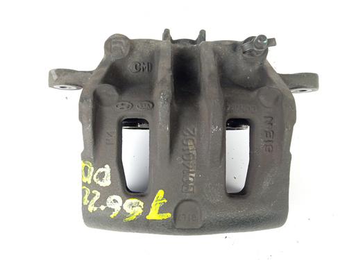 Used Right front brake caliper HYUNDAI SANTA FÉ II (CM) 2.2 CRDi (155 hp) 11563905