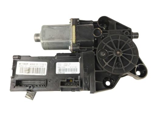 Used Left front window motor Left front window motor RENAULT FLUENCE (L3_) 1.5 dCi (L30S) (90 hp) 40506884 40506884