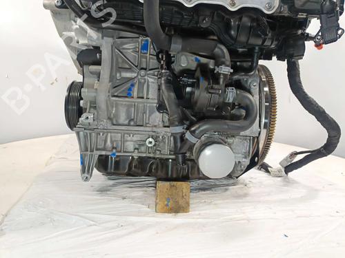 Engine SEAT LEON ST (5F8) 1.4 TGI | BP36239304M1 - Image 17