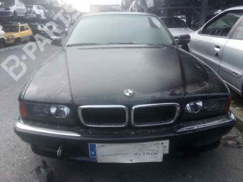 BMW 7 (E38) 725 tds (143 hp) 1132136