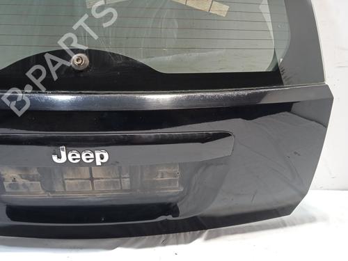 Tailgate JEEP COMPASS (MK49) 2.0 CRD 4x4 | BP16935635C6 