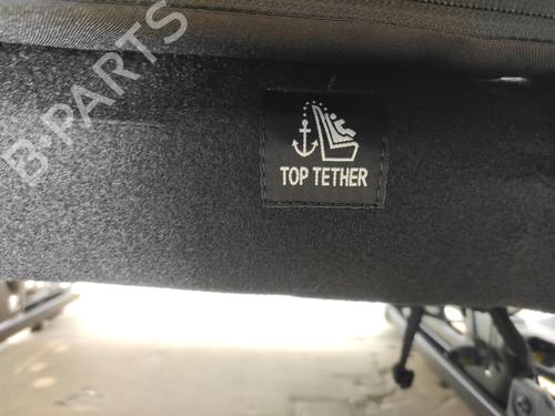 Right front seat CITROËN C5 AIRCROSS (A_) 1.2 PureTech 130 (ARHNSJ) | BP16935714C16 