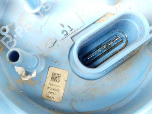 Fuel pump VW GOLF V (1K1) 1.4 TSI | BP10726546M76 