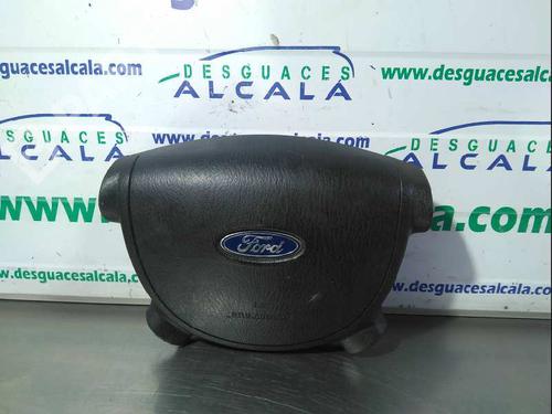 Used Driver airbag FORD RANGER (ER, EQ, R_) [1997-2011]  10958173