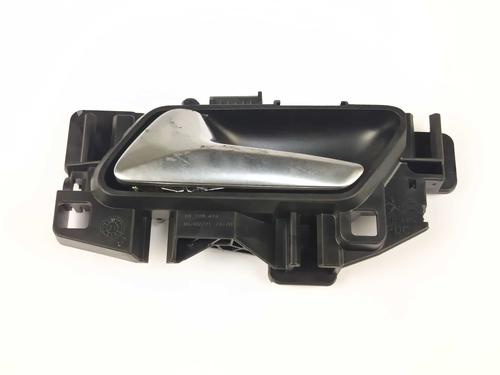 Used Rear left interior door handle Rear left interior door handle OPEL CORSA F (P2JO) 1.5 (68) (102 hp) 34287714 34287714