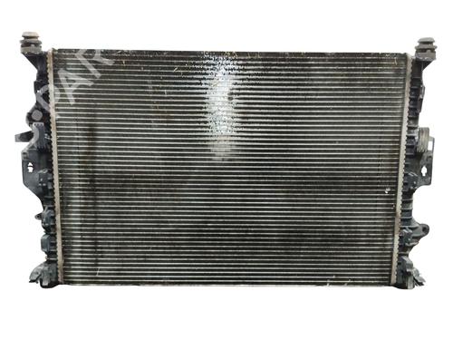 Køler LAND ROVER FREELANDER 2 (L359) 2.2 TD4 4x4 (160 hp) 28471786