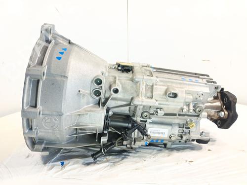 Gearbox BMW 1 (E87) 118 d | BP31038612M3