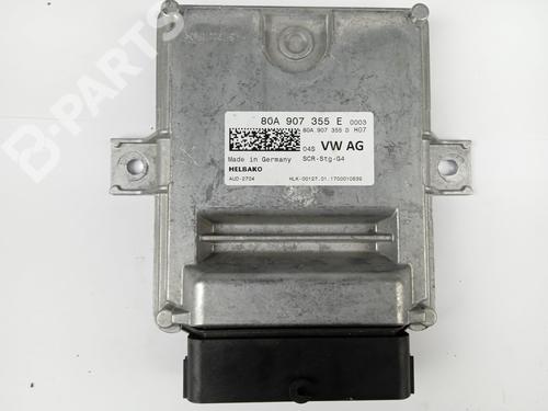Used Electronic module AUDI Q5 (8RB) [2008-2019]  10487362