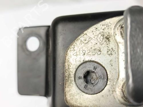 Interior handle RENAULT KANGOO / GRAND KANGOO II (KW0/1_) 1.5 dCi 70 (KW0V, KW0A) | BP32060205I7 - Image 3