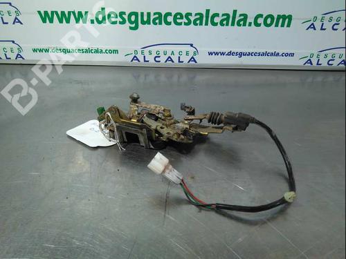 Cerradura puerta delantera izquierda ISUZU TROOPER III 3.0 DTI (159 hp) 11014173