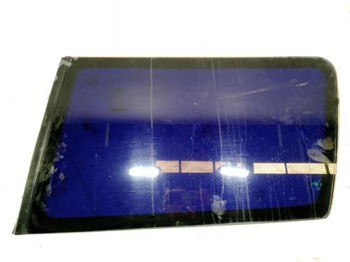 Used Rear right quarter glass NISSAN TERRANO II (R20) 2.7 TDi 4WD (125 hp) 23402177