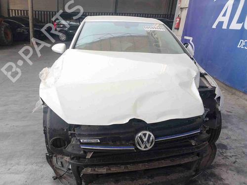 Engine VW GOLF VII (5G1, BQ1, BE1, BE2) 1.5 TGI | BP27683260M1 - Image 20