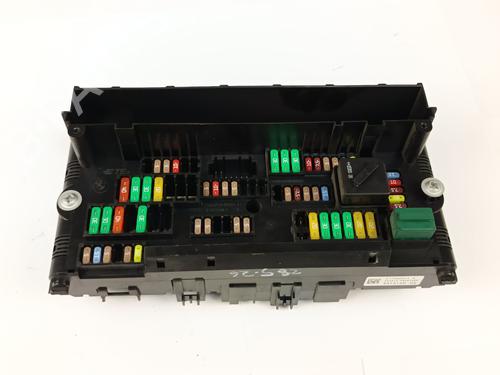 Used Fuse box Fuse box BMW X4 (F26) xDrive 30 d (258 hp) 34287719 34287719