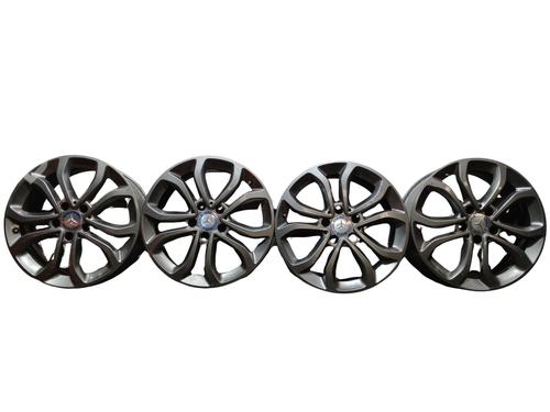 Rim MERCEDES-BENZ C-CLASS (W205) C 220 BlueTEC / d (205.002, 205.004) A2054010200 | 7JX17