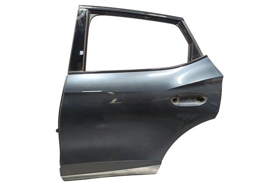 Used Left rear door Left rear door CUPRA FORMENTOR (KM7, KMP) 1.5 TSI (150 hp) 34194768 34194768