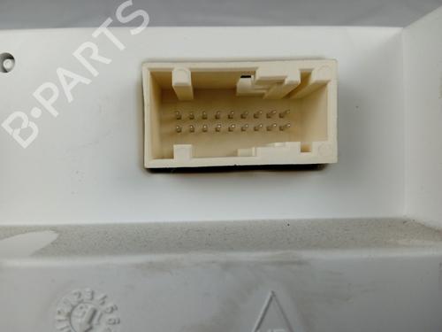 Instrument cluster PEUGEOT 308 II (LB_, LP_, LW_, LH_, L3_) 1.2 THP 130 | BP12532128C47 