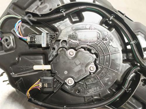 AdBlue tank JAGUAR E-PACE (X540) 2.0 D165 | BP29423195M85 - Image 5