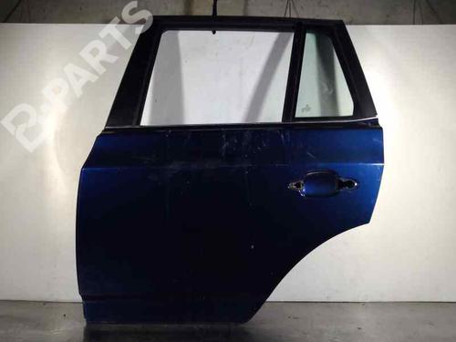 Left rear door BMW X3 (E83)  | BP9995264C4 