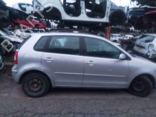 Used Parts VW POLO IV (9N_, 9A_) 1.9 SDI 4390332