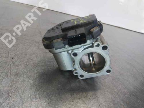 Throttle body CITROËN C4 II (NC_)  | BP9996849M82 