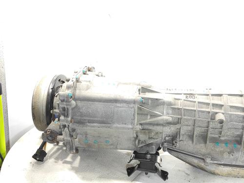 Gearbox LAND ROVER RANGE ROVER II (P38A) 4.6 4x4 | BP29355740M3 