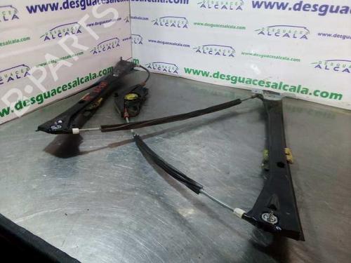 Used Front left window mechanism Front left window mechanism VW GOLF V (1K1) [2003-2010] 9993850 9993850
